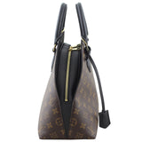 Louis Vuitton Alma BNB Noir Right