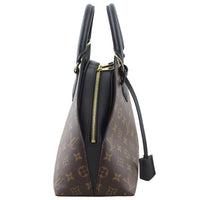 Louis Vuitton Alma BNB Noir Right