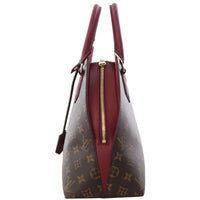 Louis Vuitton Alma BNB Left