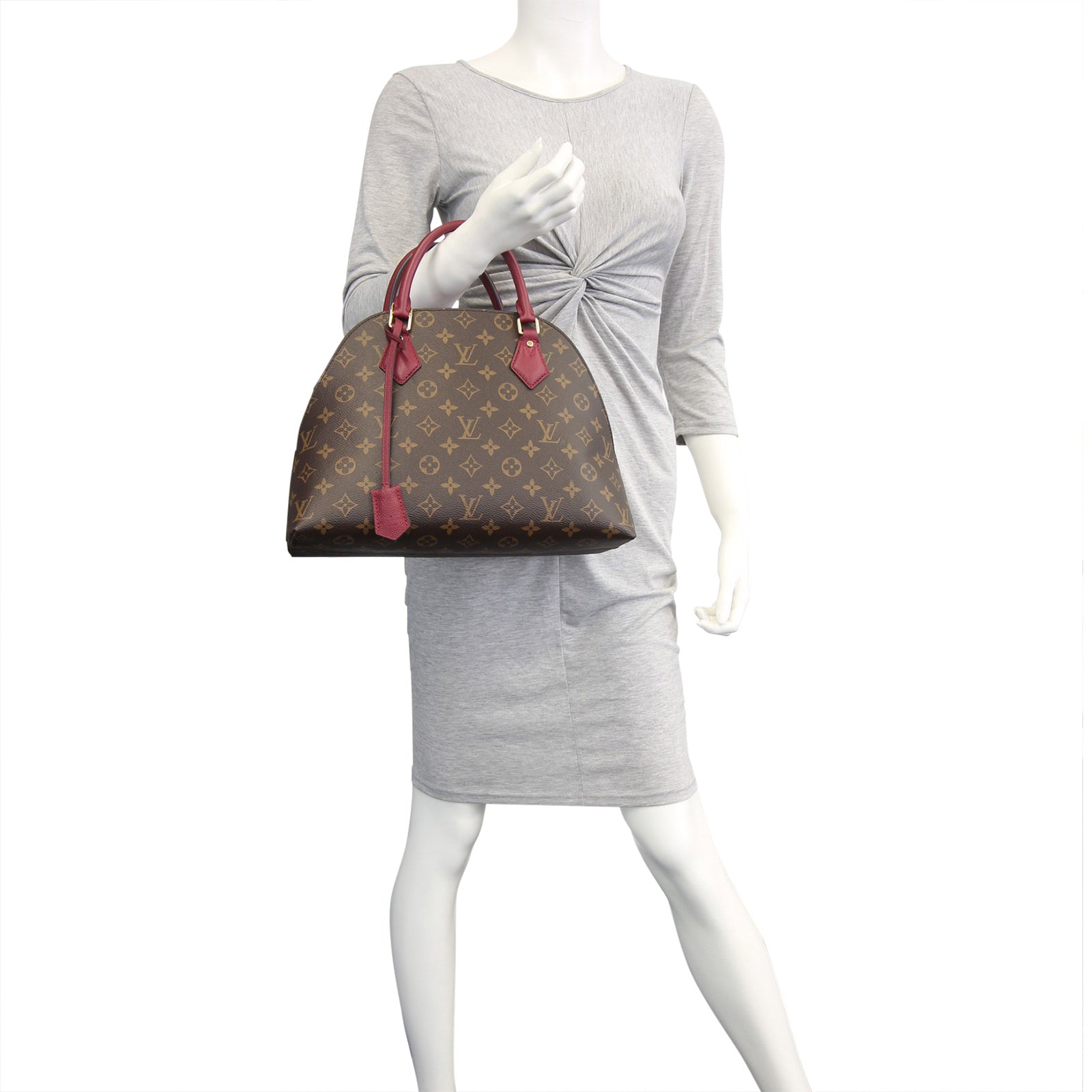 Louis Vuitton Alma BNB Mannequin