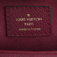 Louis Vuitton Alma BNB Stamp