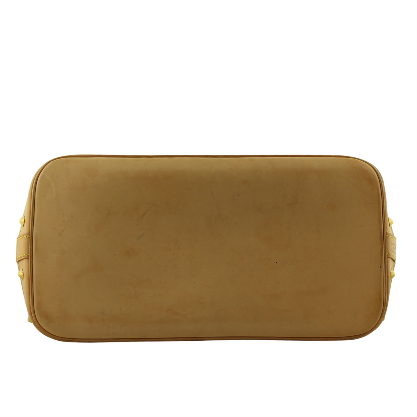 Louis Vuitton Multicolore Alma PM Base