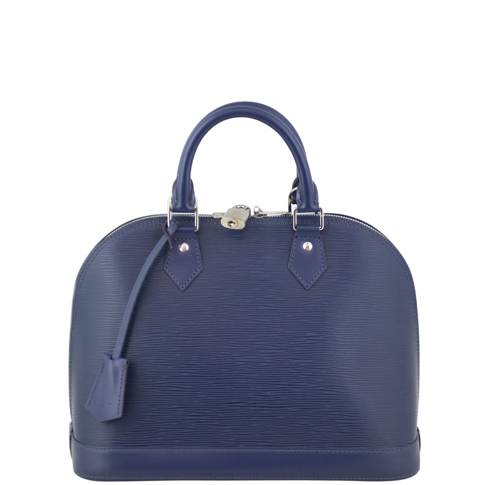 Louis Vuitton Alma Epi PM Front