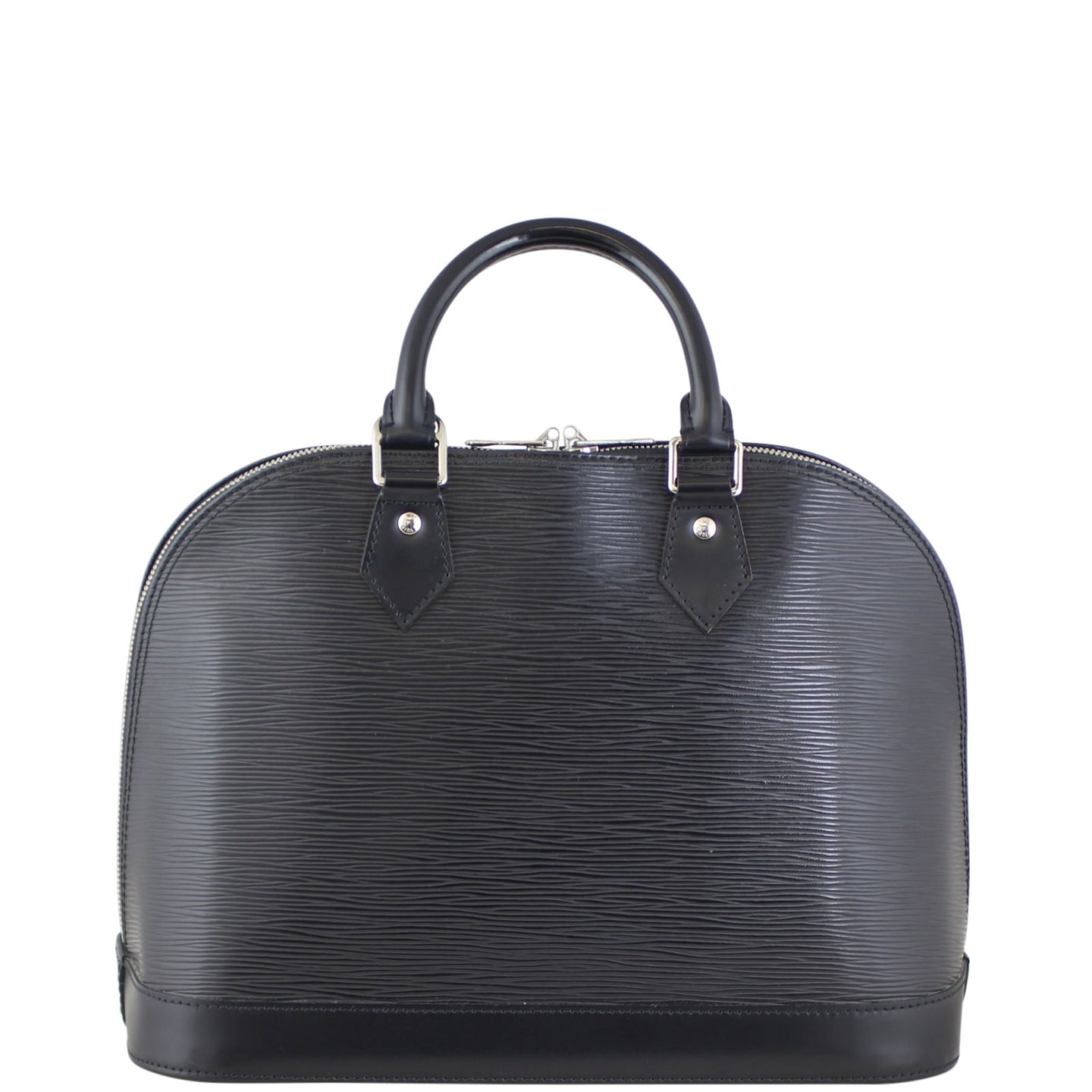 Louis Vuitton Alma PM Epi Back