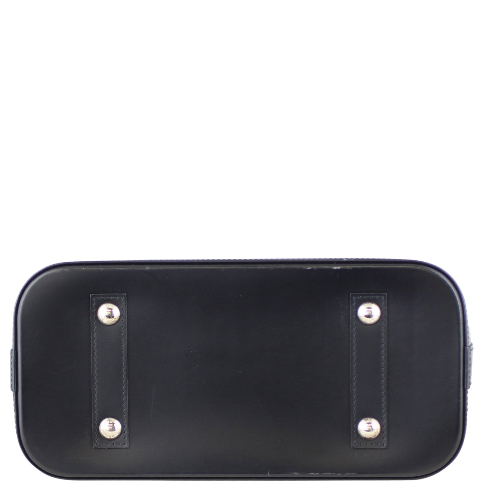 Louis Vuitton Alma PM Epi Base