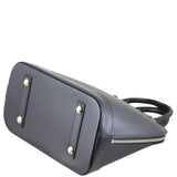 Louis Vuitton Alma PM Epi Corner