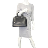 Louis Vuitton Alma PM Epi Mannequin