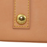 Louis Vuitton Alma Monogram PM Hardware