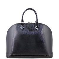 Louis Vuitton Alma GM Epi Electric Back