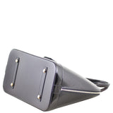 Louis Vuitton Alma GM Epi Electric Corner