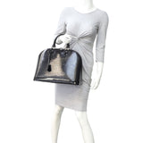 Louis Vuitton Alma GM Epi Electric Mannequin