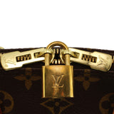 Louis Vuitton Alma Monogram PM Zipper