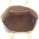 Louis Vuitton Alma PM Monogram interior