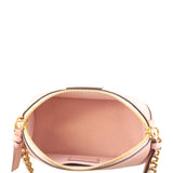 Louis Vuitton Alma Mini Epi intrerior