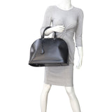 Louis Vuitton Alma MM Epi Mannequin