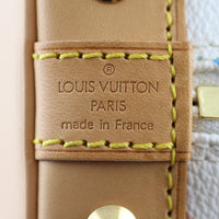 Louis Vuitton Alma PM Multicolore Made in France