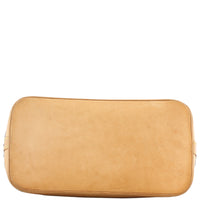 Louis Vuitton Alma PM Monogram Base