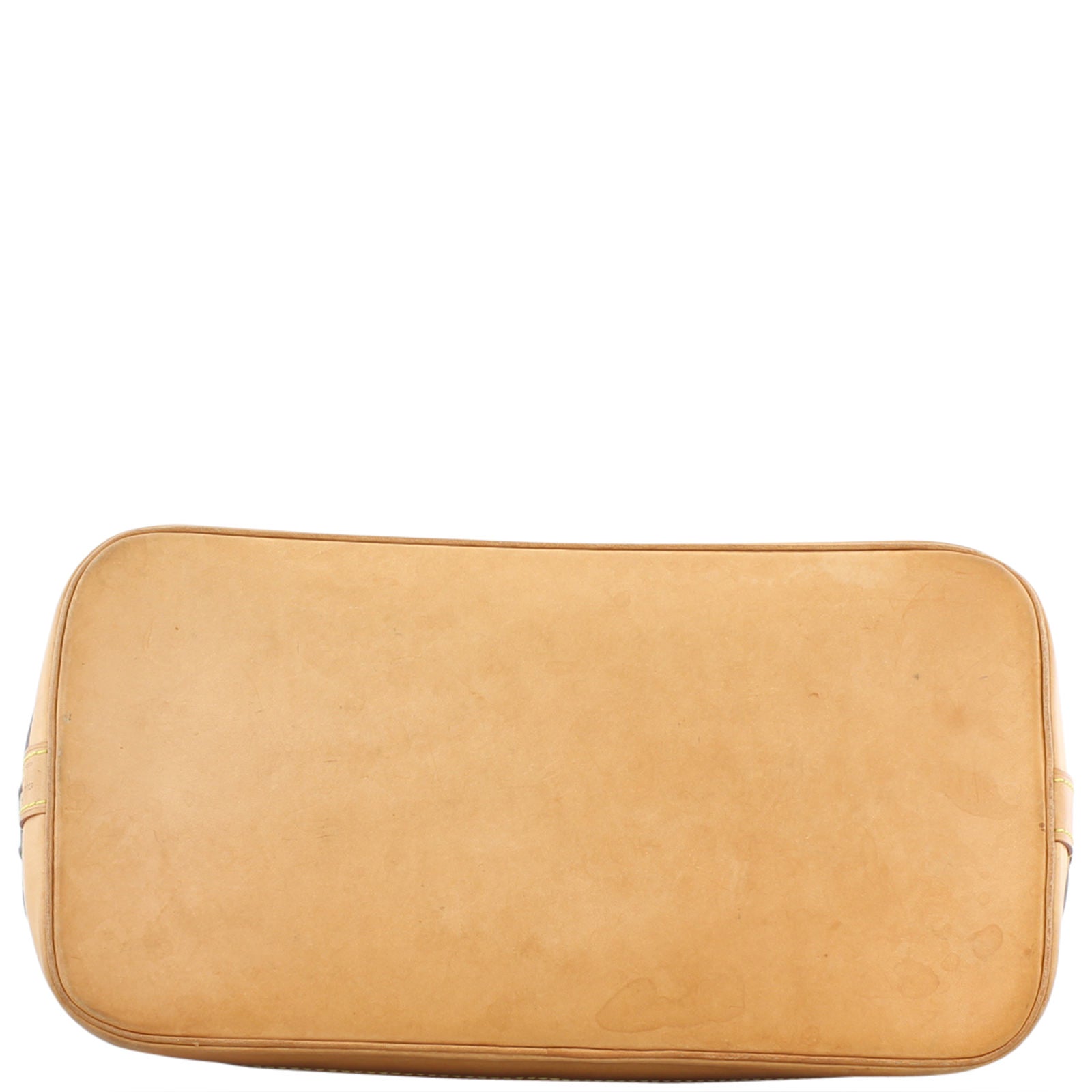 Louis Vuitton Alma PM Monogram Base