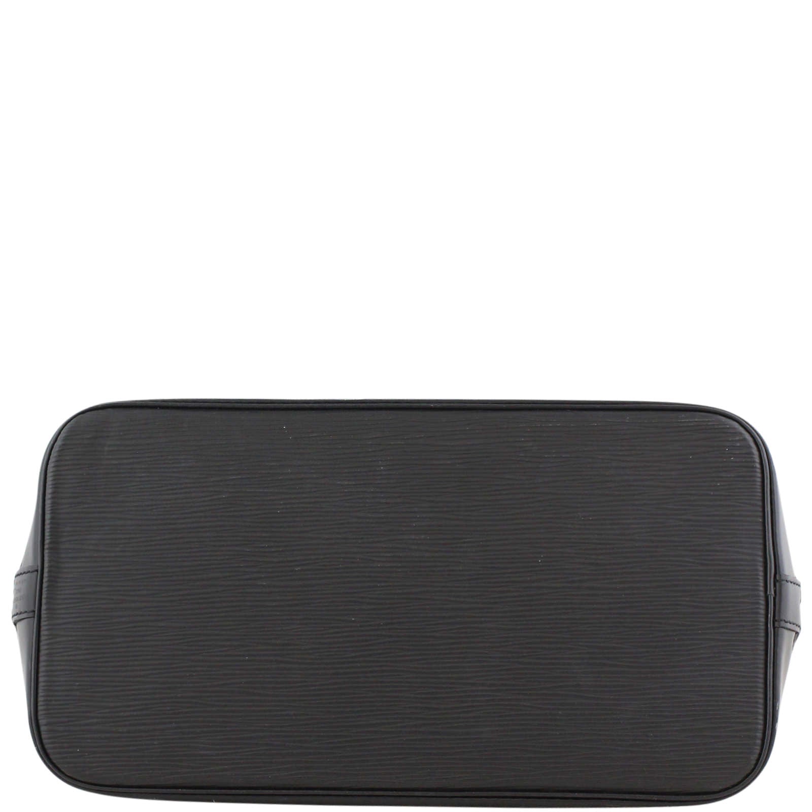 Louis Vuitton Alma PM Epi Base