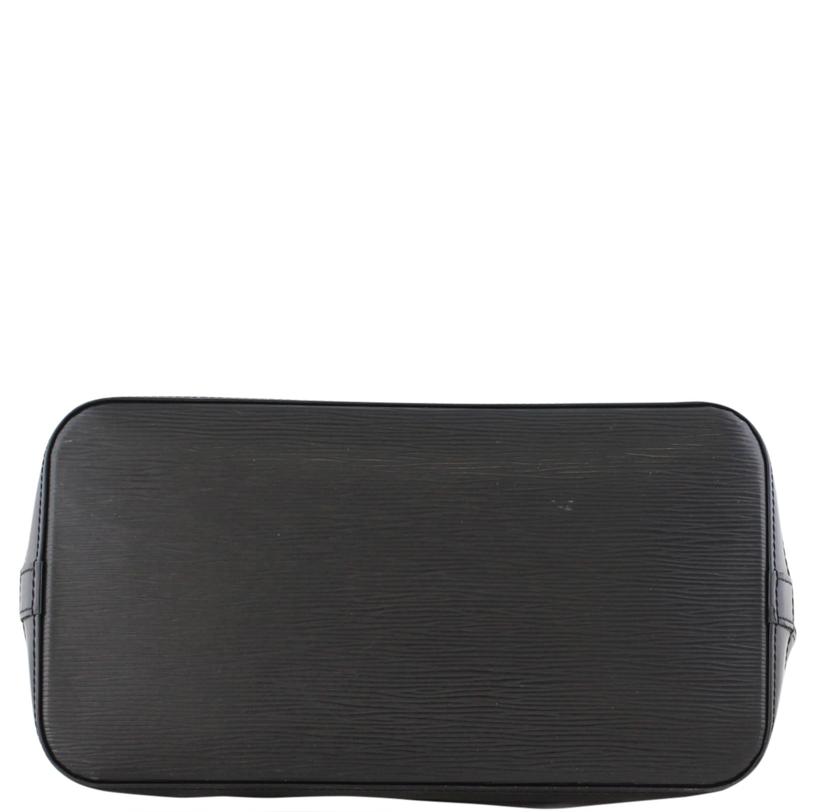 Louis Vuitton Alma PM Epi Base