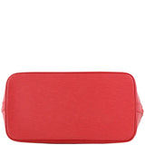 Louis Vuitton Alma PM Epi Base