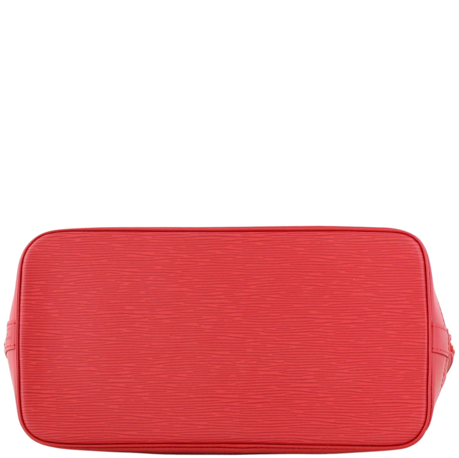 Louis Vuitton Alma PM Epi Base