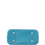 Louis Vuitton Alma PM Epi with Shoulder Strap Base