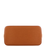 Louis Vuitton Alma PM Epi Base
