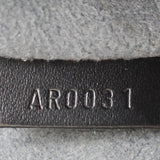 Louis Vuitton Alma PM Epi Code