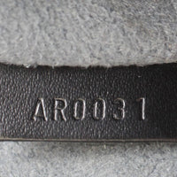 Louis Vuitton Alma PM Epi Code