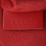 Louis Vuitton Alma PM Epi Code