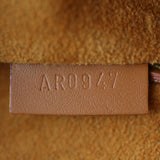 Louis Vuitton Alma PM Epi Code