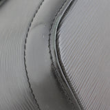 Louis Vuitton Alma PM Epi Edge