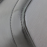 Louis Vuitton Alma PM Epi Edge