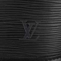 Louis Vuitton Alma PM Epi Exterior