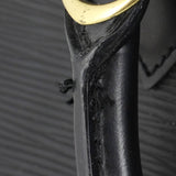 Louis Vuitton Alma PM Epi Handle