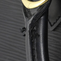 Louis Vuitton Alma PM Epi Handle