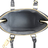 Louis Vuitton Alma PM Epi Interior