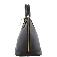 Louis Vuitton Alma PM Epi Left