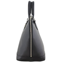 Louis Vuitton Alma PM Epi Left