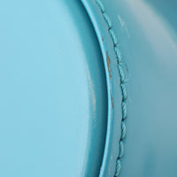 Louis Vuitton Alma PM Epi with Shoulder Strap Lining