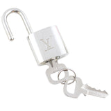 Louis Vuitton Alma PM Epi Lock