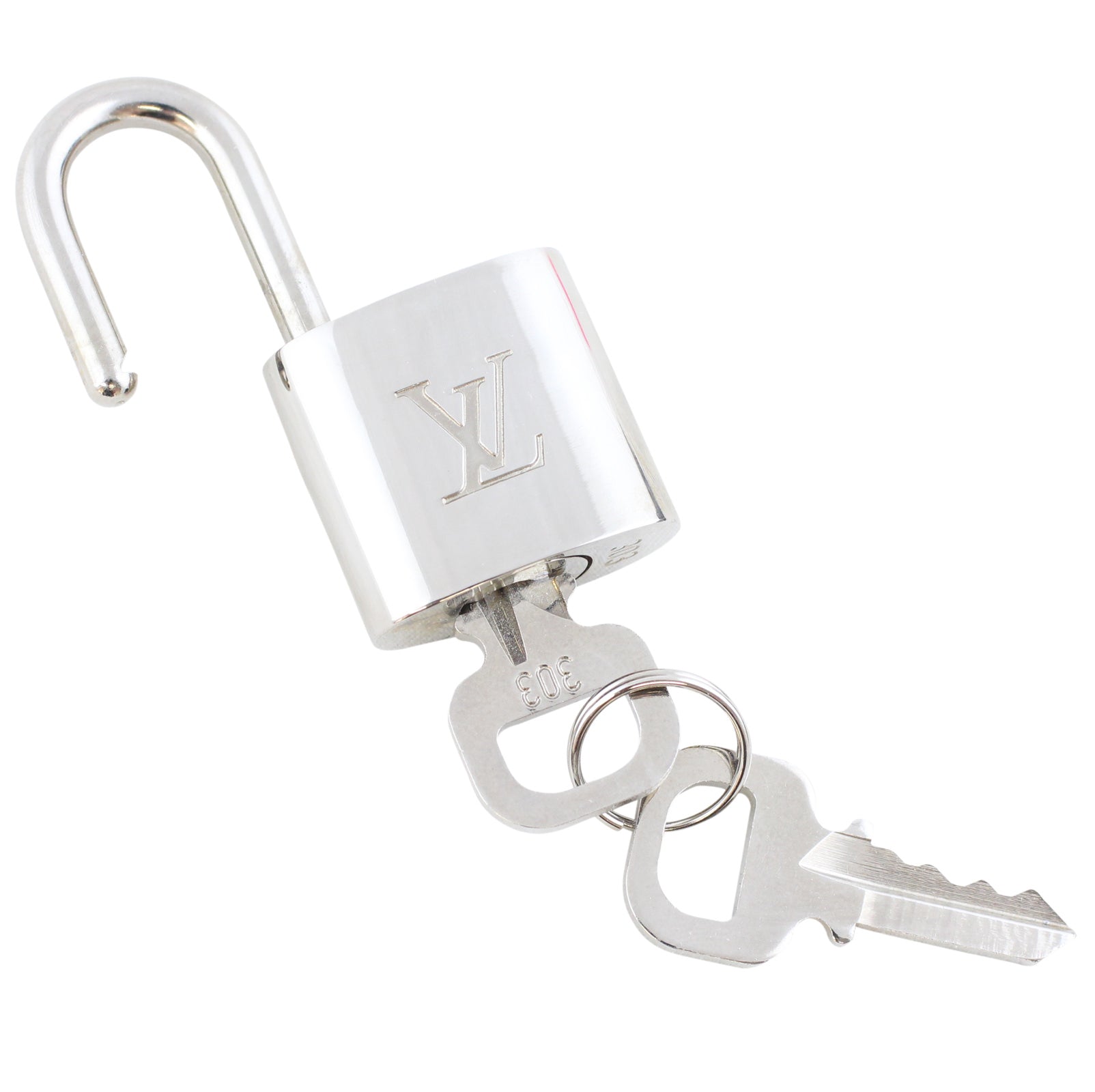 Louis Vuitton Alma PM Epi Lock