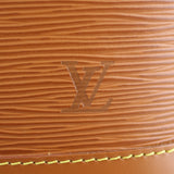 Louis Vuitton Alma PM Epi Logo