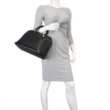 Louis Vuitton Alma PM Epi Mannequin