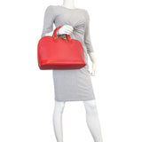 Louis Vuitton Alma PM Epi Mannequin