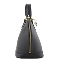 Louis Vuitton Alma PM Epi Right