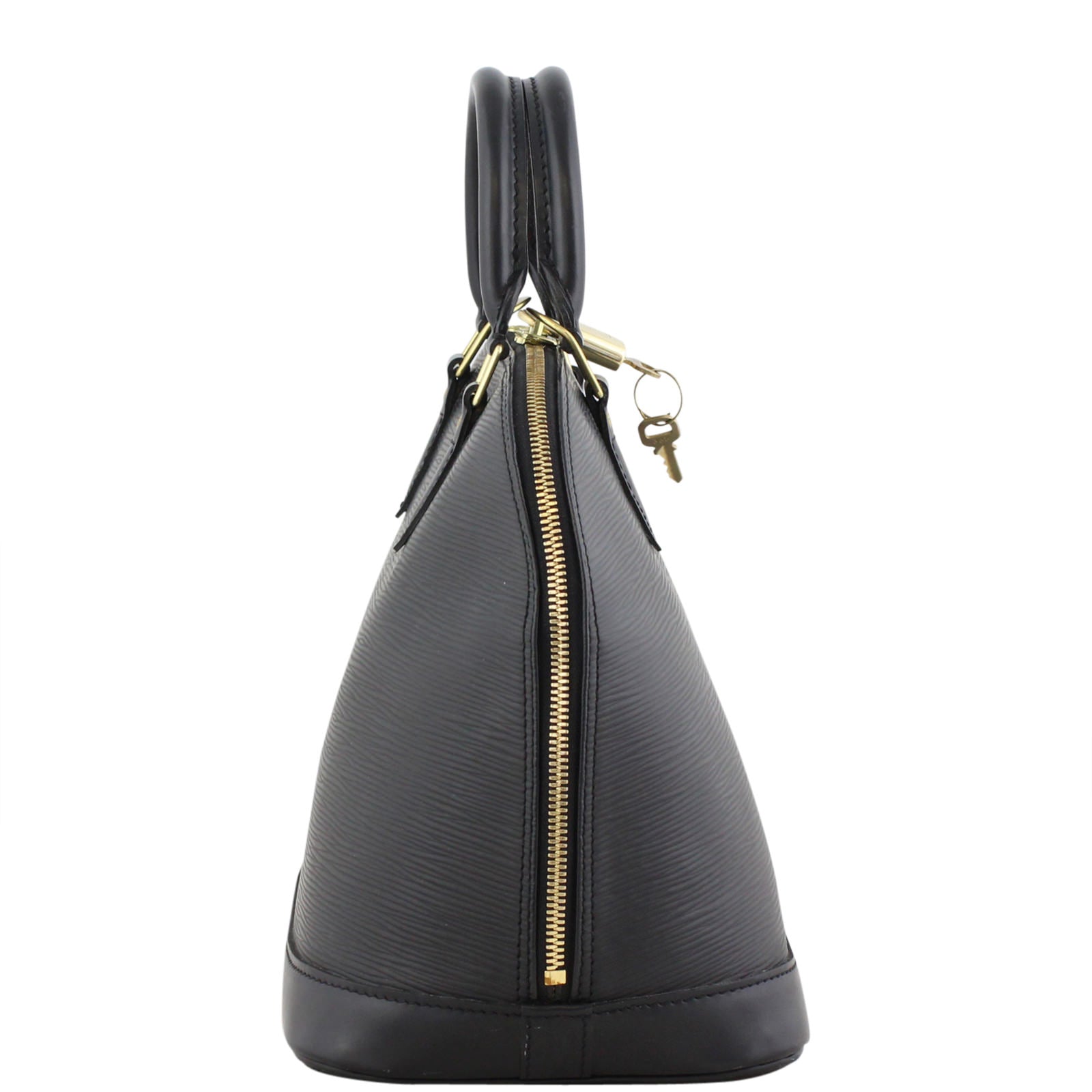 Louis Vuitton Alma PM Epi Right