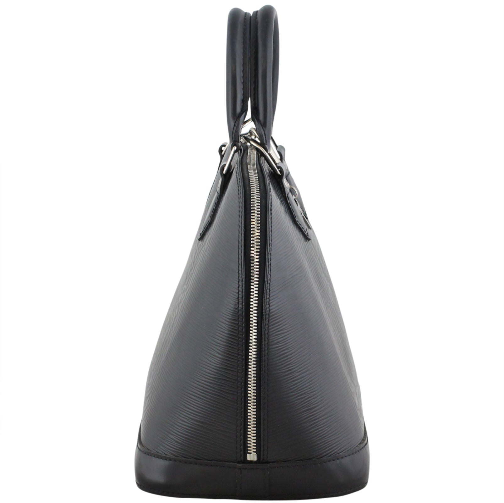 Louis Vuitton Alma PM Epi Right