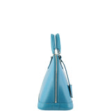 Louis Vuitton Alma PM Epi with Shoulder Strap Right